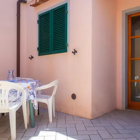 La Marina Apartmán *