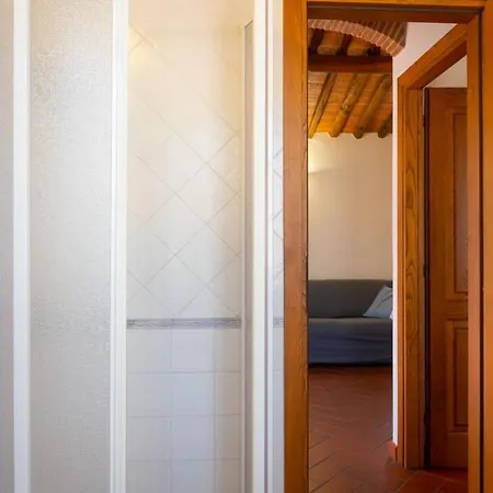 La Marina Apartmán Marciana Marina (Isola d'Elba)