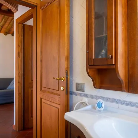 Apartmán La Marina Marciana Marina (Isola d'Elba)