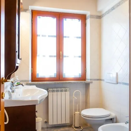 Apartmán La Marina Marciana Marina (Isola d'Elba)